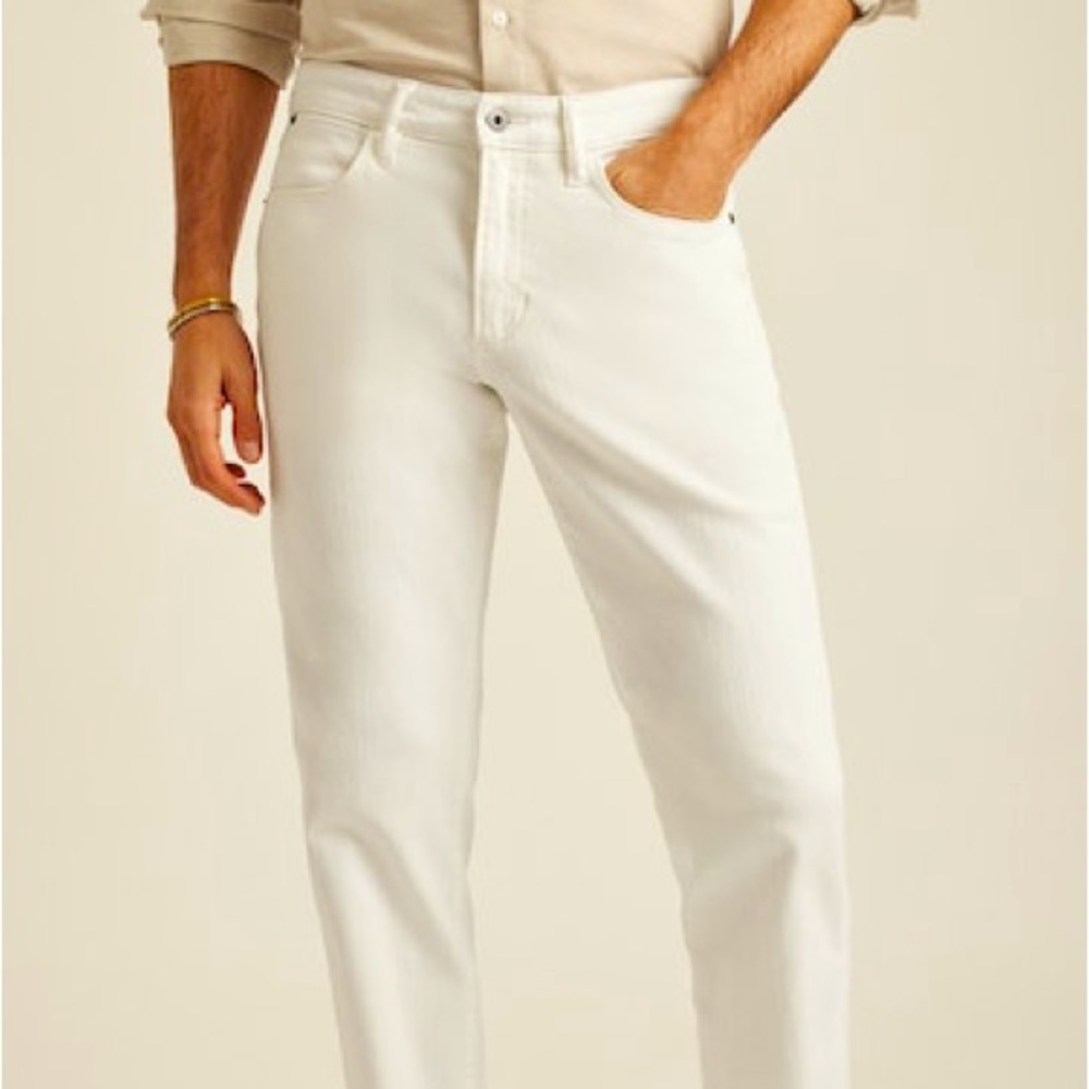 Men’s Bonobos Travelers Jean - Slim Cut